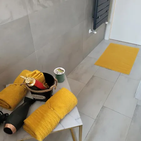 Apartman La Casa Sole *