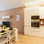 La Casa Sole 公寓 米兰