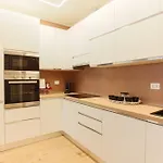 公寓 La Casa Sole *