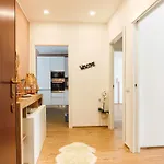 公寓 La Casa Sole *