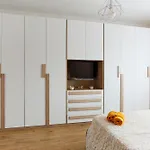 La Casa Sole 公寓 *
