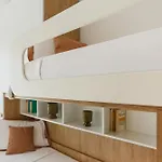 公寓 La Casa Sole