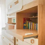 公寓 La Casa Sole 米兰