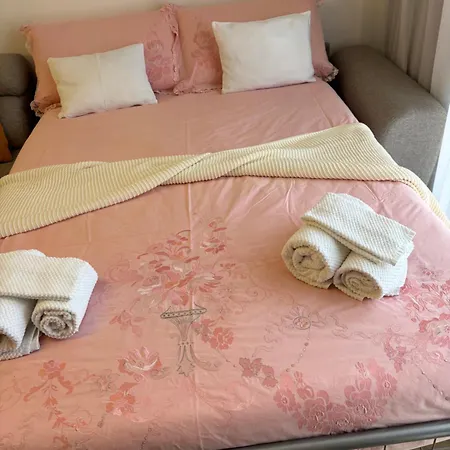 La Casa Sole Appartement *