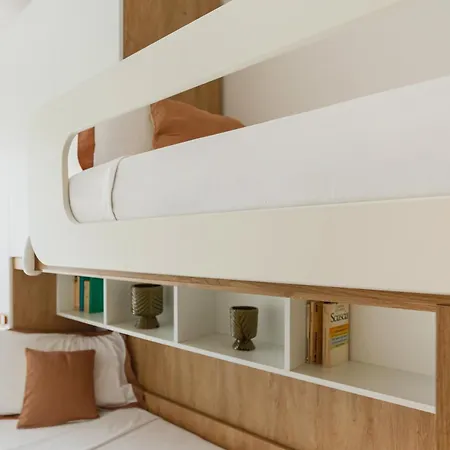 Lägenhet La Casa Sole