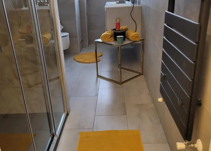 La Casa Sole Lägenhet Milano