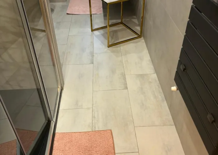 Lägenhet La Casa Sole