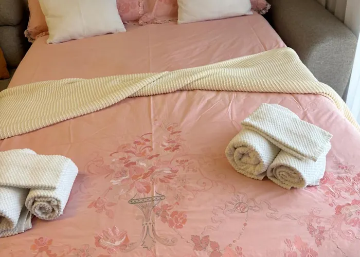 La Casa Sole Lägenhet *