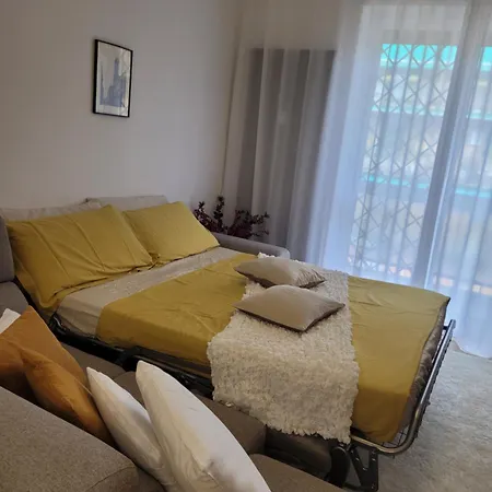 Lejlighed La Casa Sole