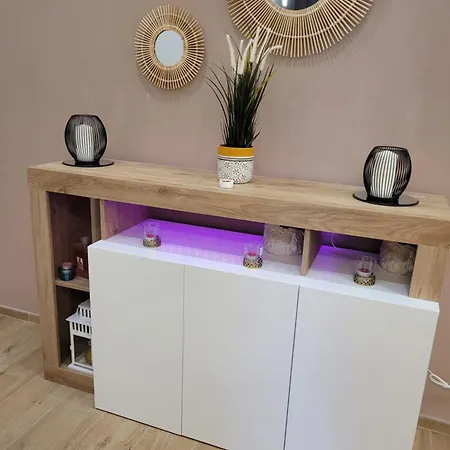 La Casa Sole Lejlighed Milano