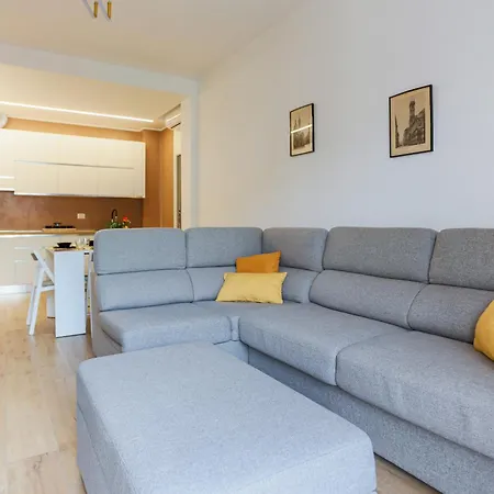 Apartman La Casa Sole