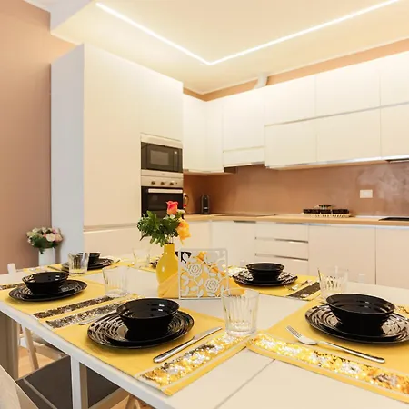 Apartman La Casa Sole