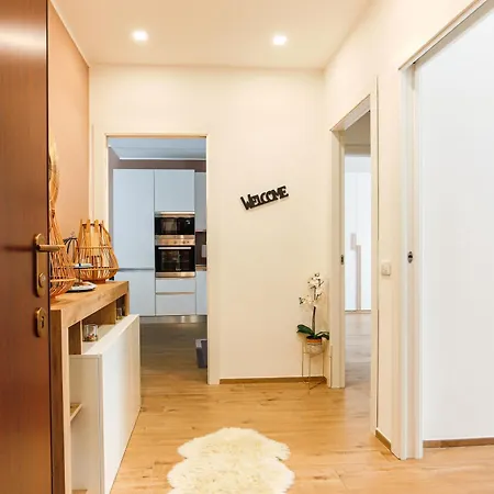Apartman La Casa Sole *