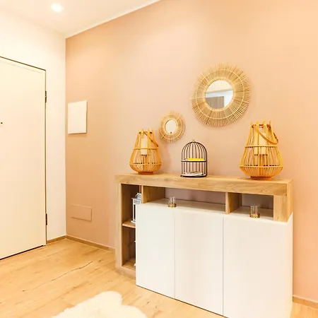 Apartman La Casa Sole