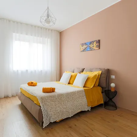 La Casa Sole * Milánó