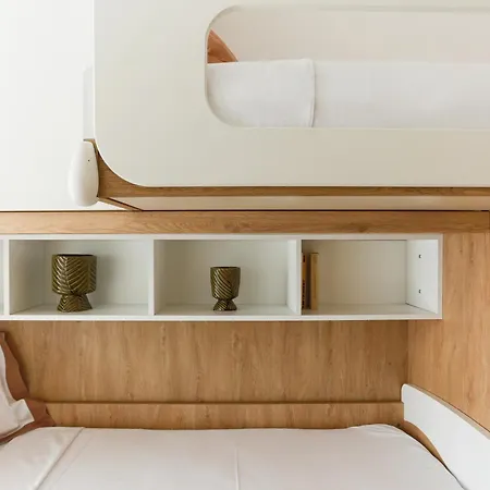 Apartman La Casa Sole