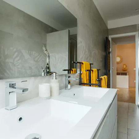Apartman La Casa Sole *