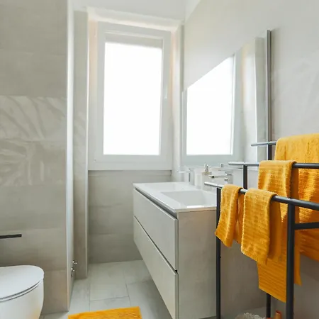 Apartman La Casa Sole *